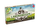 Landmandsspil