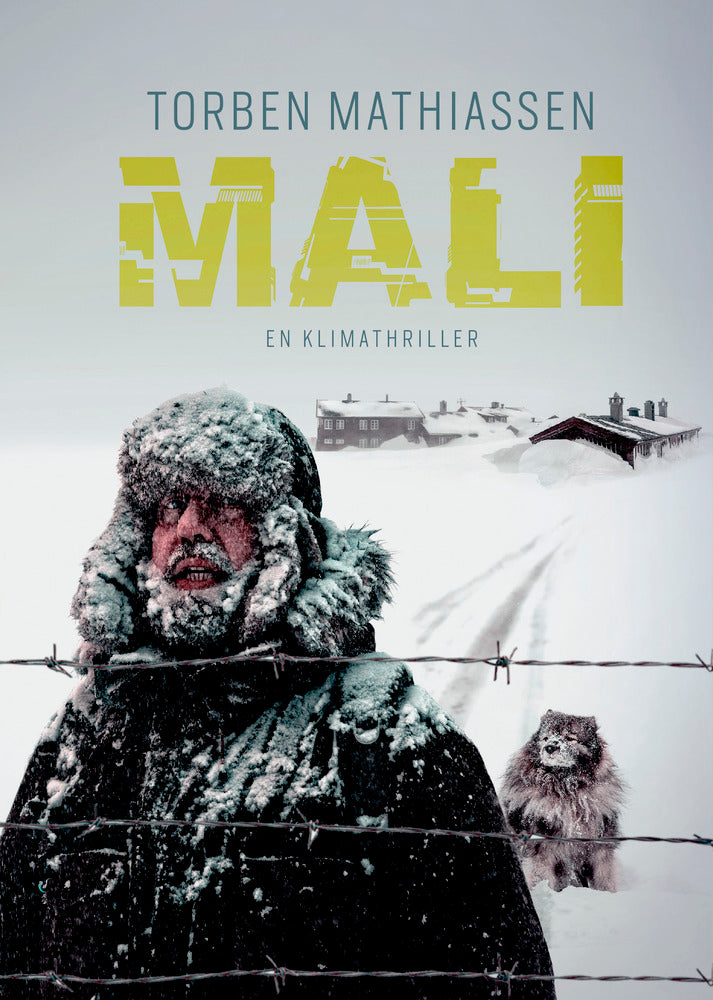 MALI