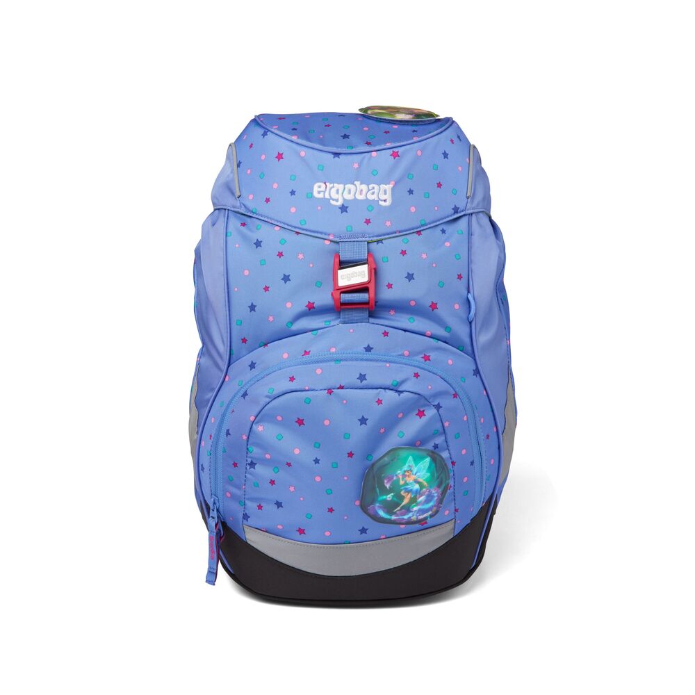 Ergobag PRIME ADORABEARL