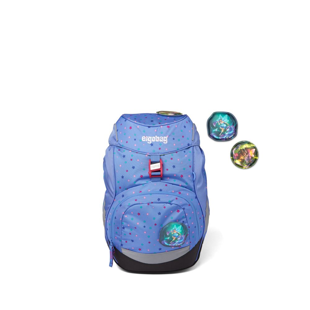 Ergobag PRIME ADORABEARL