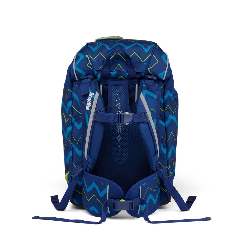 Ergobag PRIME Soccer FanBear