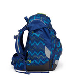 Ergobag PRIME Soccer FanBear