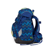 Ergobag PRIME Soccer FanBear