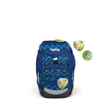 Ergobag PRIME Soccer FanBear
