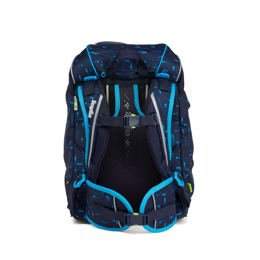 Ergobag Prime Deep DiveBear