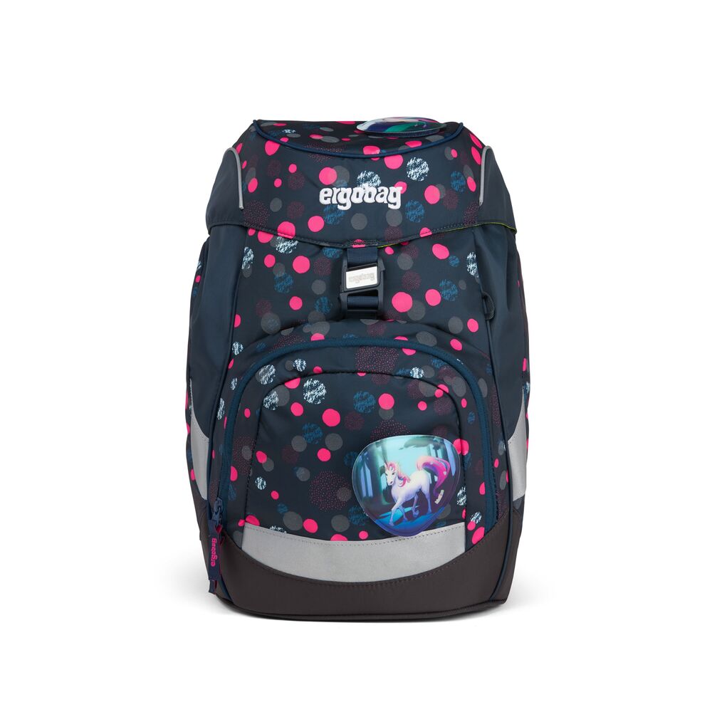 Ergobag Prime WinterwonBearland