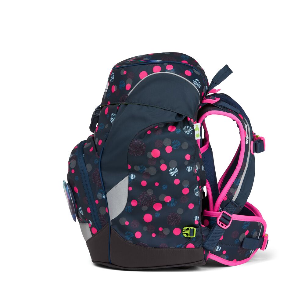Ergobag Prime WinterwonBearland