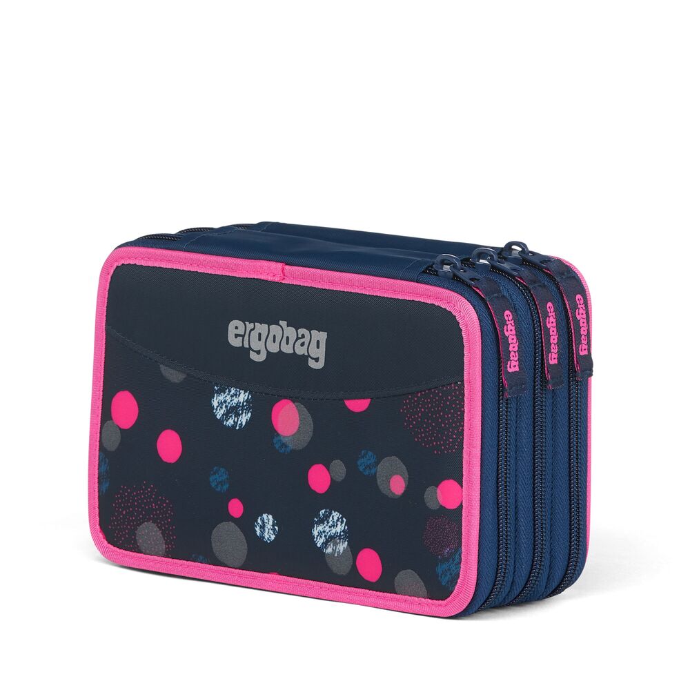 Ergobag Maxi WinterwonBearland