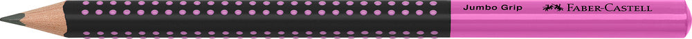 Blyant grip jumbo Faber-Castell HB