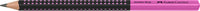 Blyant grip jumbo Faber-Castell HB