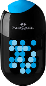 Blyantspider twin Faber-Castell asst