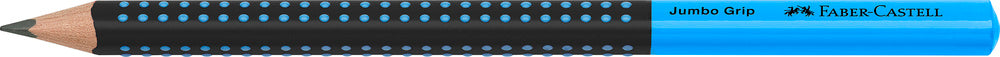 Blyant grip jumbo Faber-Castell