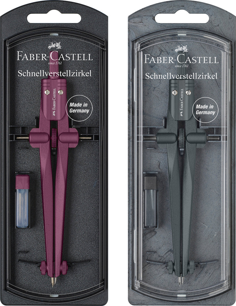 Passer streamer Faber-Castell