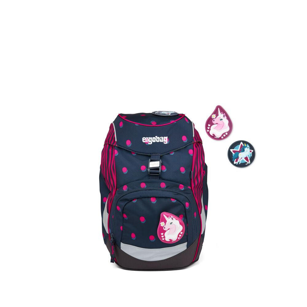 Ergobag Prime Shoobi DooBear