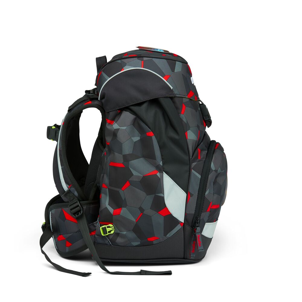 Ergobag Prime TaekBeardo