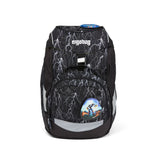 Ergobag Prime ReflectBear Glow