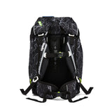 Ergobag Prime ReflectBear Glow