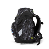 Ergobag Prime ReflectBear Glow