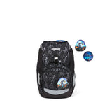 Ergobag Prime ReflectBear Glow