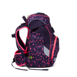 Ergobag Prime Bearmuda Square