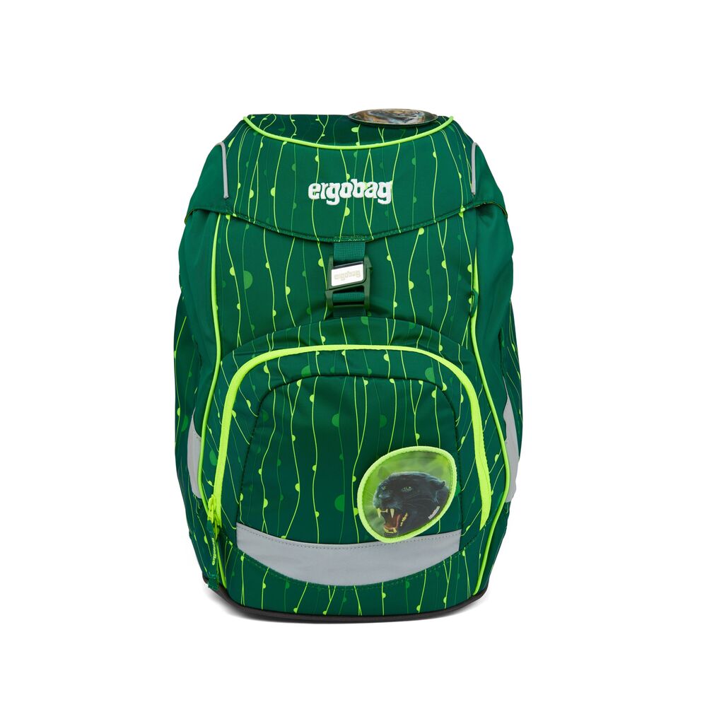Ergobag Prime RambazamBear
