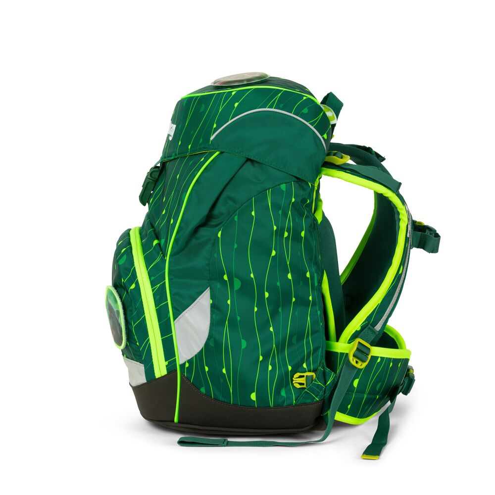 Ergobag Prime RambazamBear