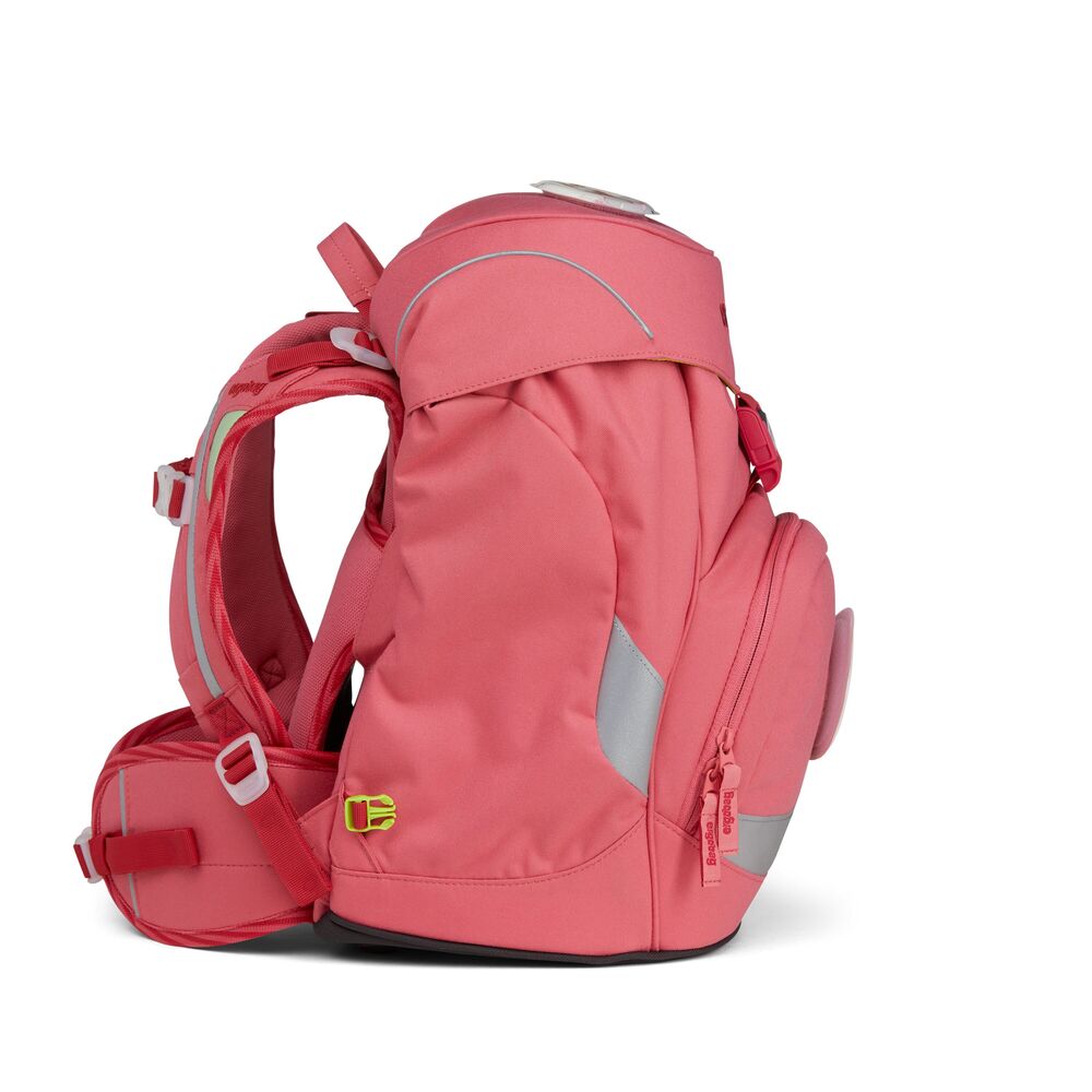 Ergobag Prime Lamas in Bearjamas