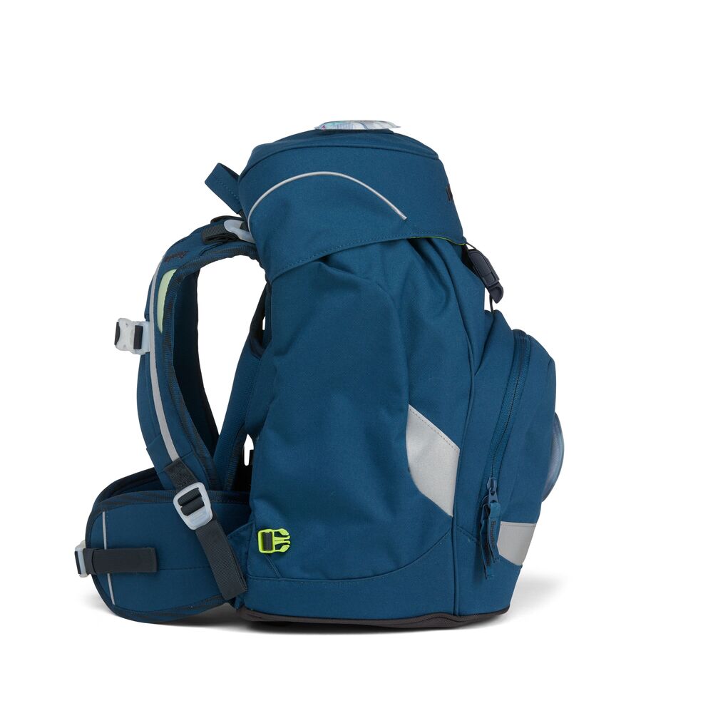 Ergobag Prime RobotBear