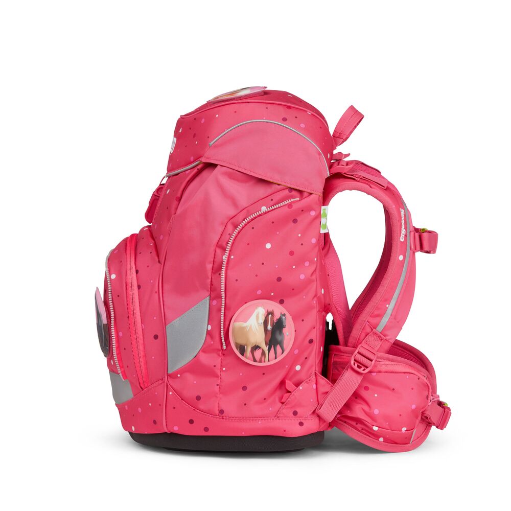 Ergobag Sæt Horse DreamBear