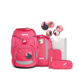 Ergobag Sæt Horse DreamBear