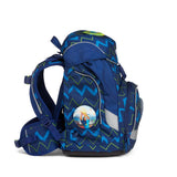 Ergobag Sæt Soccer FanBear