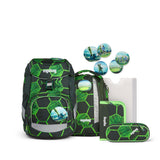 Ergobag Sæt KickBear