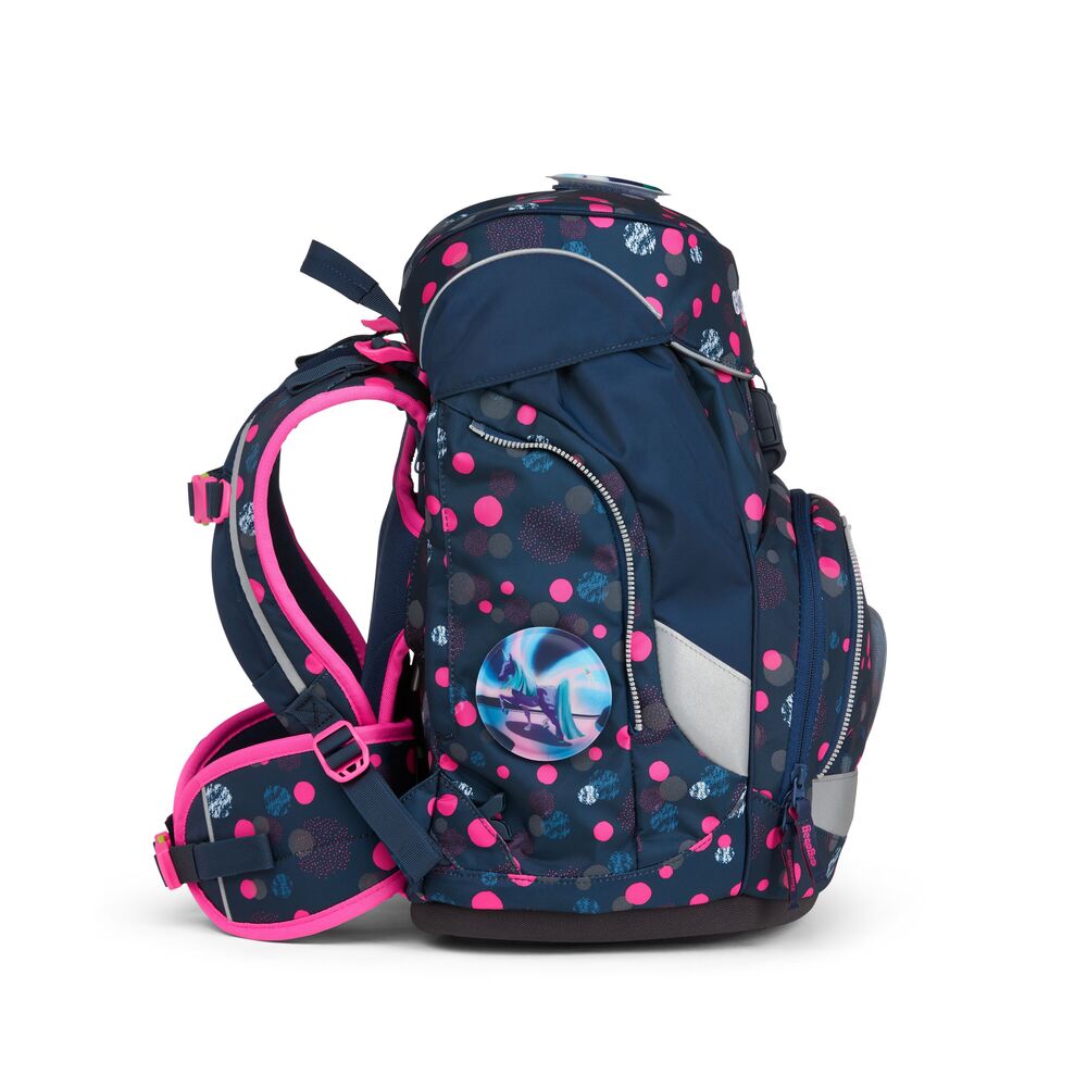 Ergobag Sæt WinterwonBearland