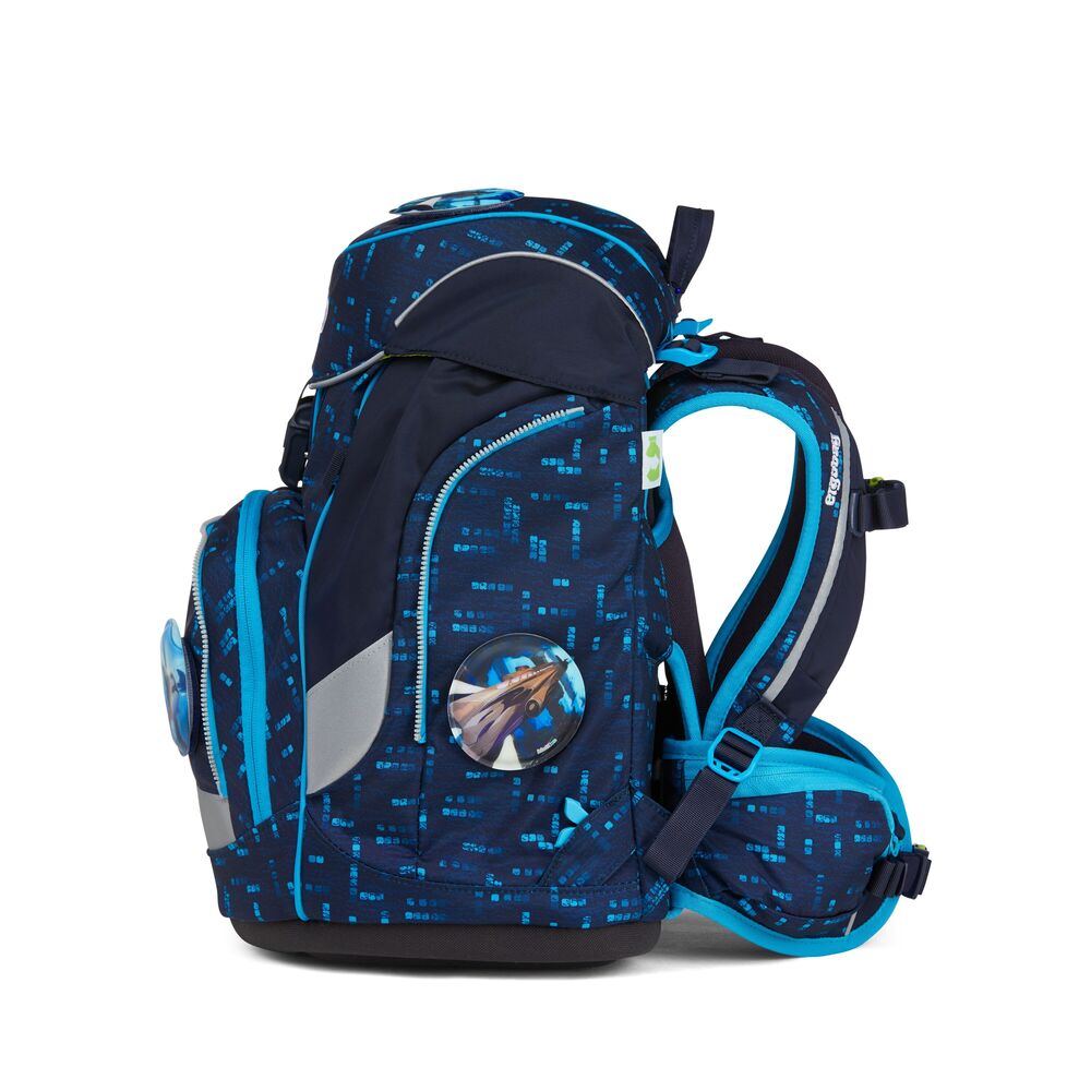 Ergobag Sæt Deep DiveBear
