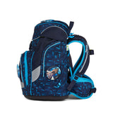 Ergobag Sæt Deep DiveBear