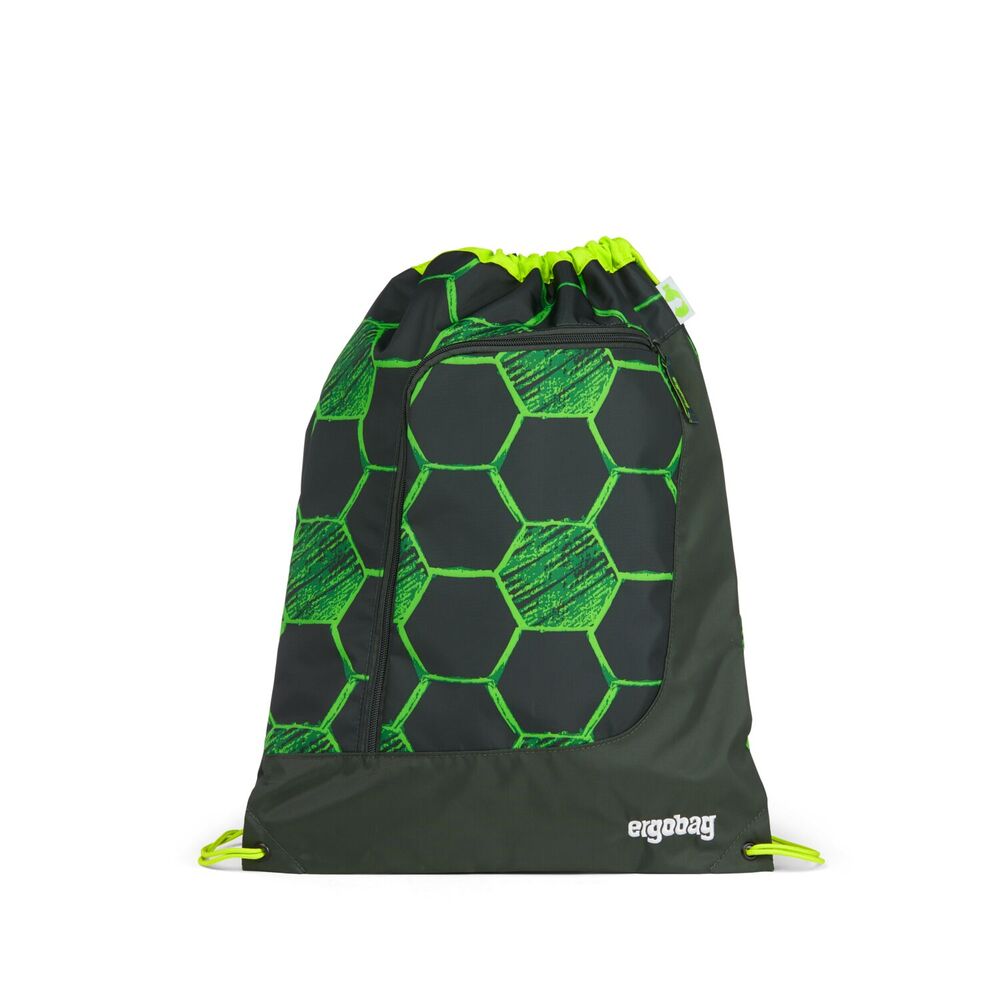 ergobag gymnastikpose kickbear