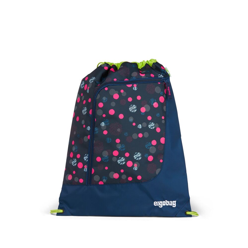 Ergobag WinterwonBearland
