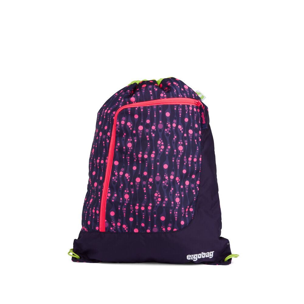 Ergobag Bearmuda Square
