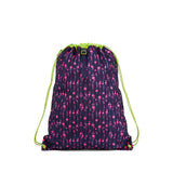 Ergobag Bearmuda Square