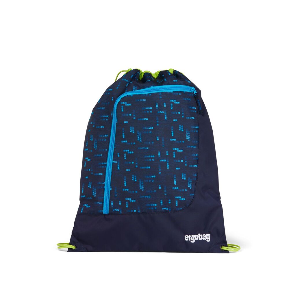 Ergobag Deep DiveBear
