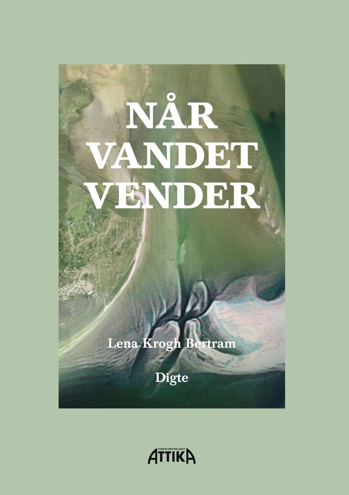 Når vandet vender