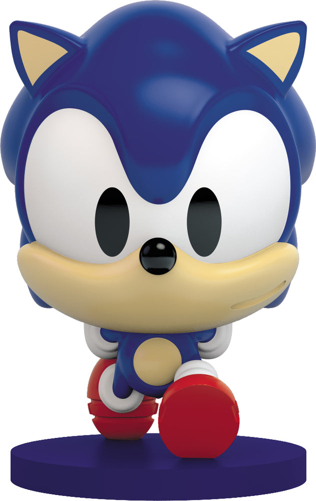 Sonic Super Teams