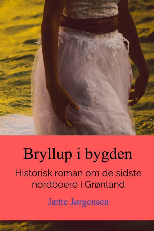Bryllup i bygden