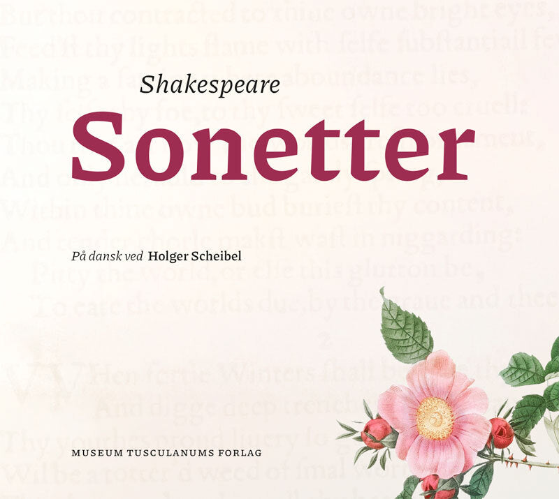 Sonetter