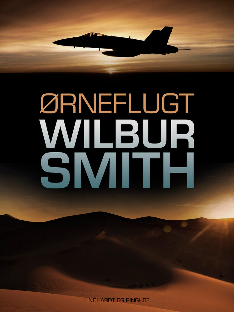 Ørneflugt
