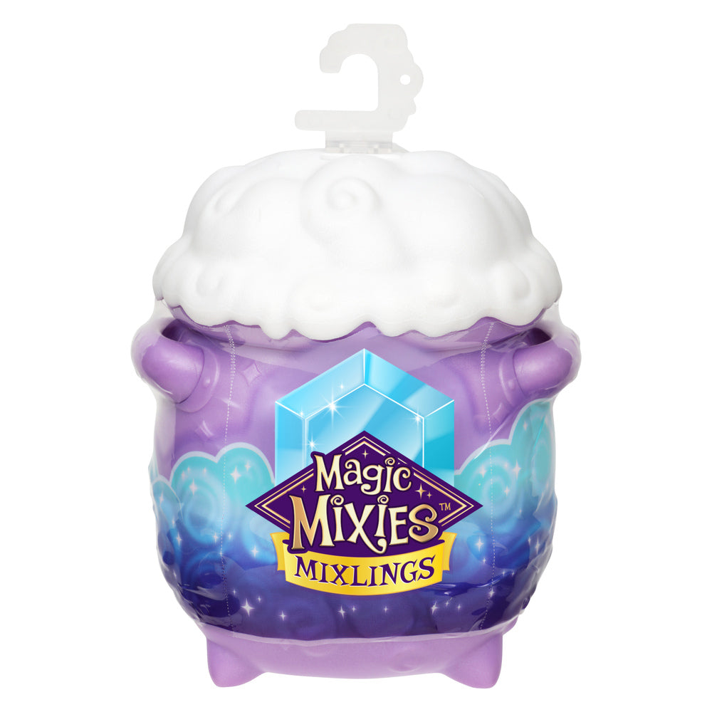 Magic Mixies Mixlings 2-pak