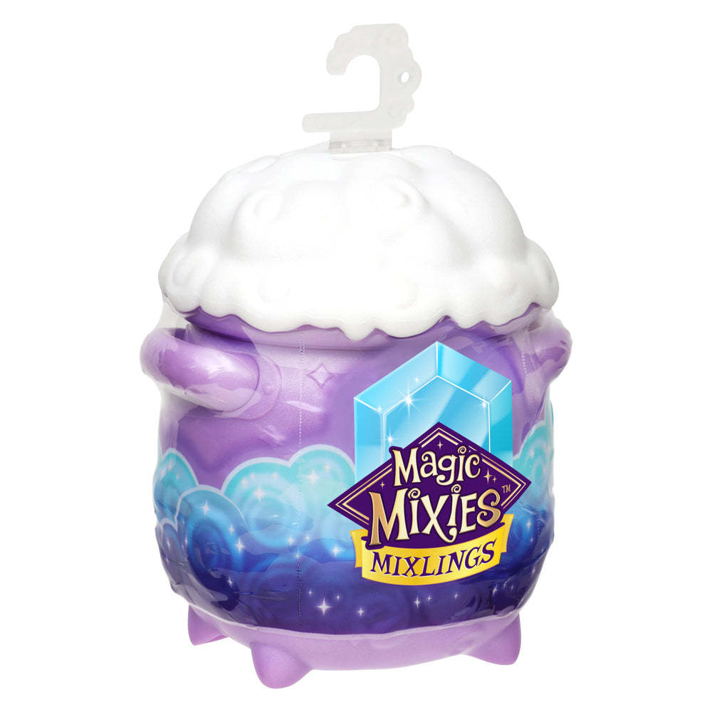 Magic Mixies Mixlings 2-pak