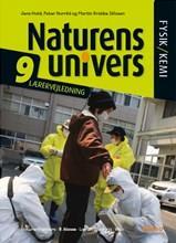 Naturens Univers 9.kl. Lærervejledning/Web