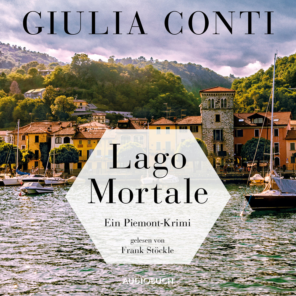 Lago Mortale