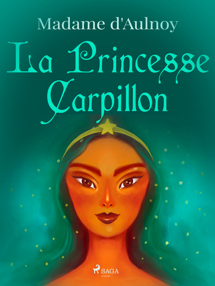 La Princesse Carpillon